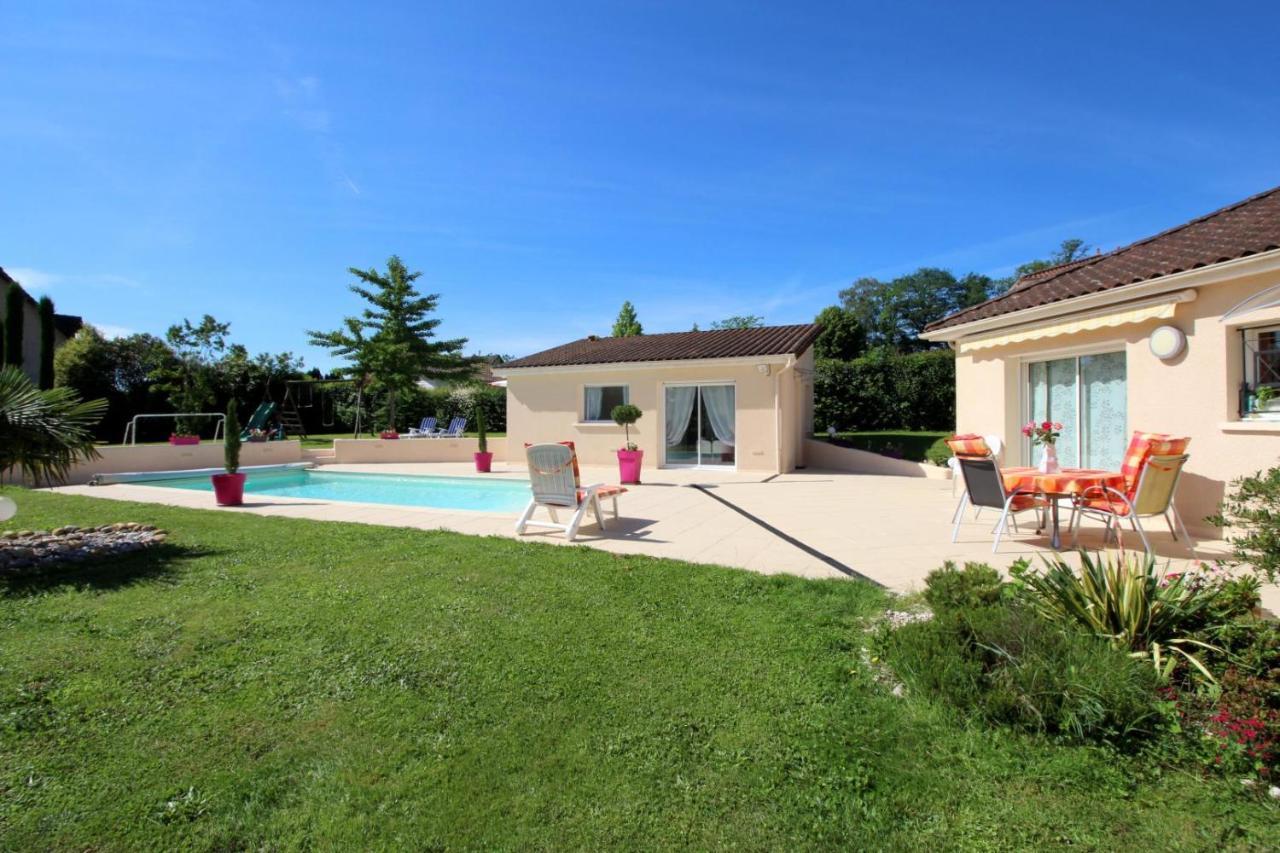 Les Carpes A Limoges Bed & Breakfast Luaran gambar