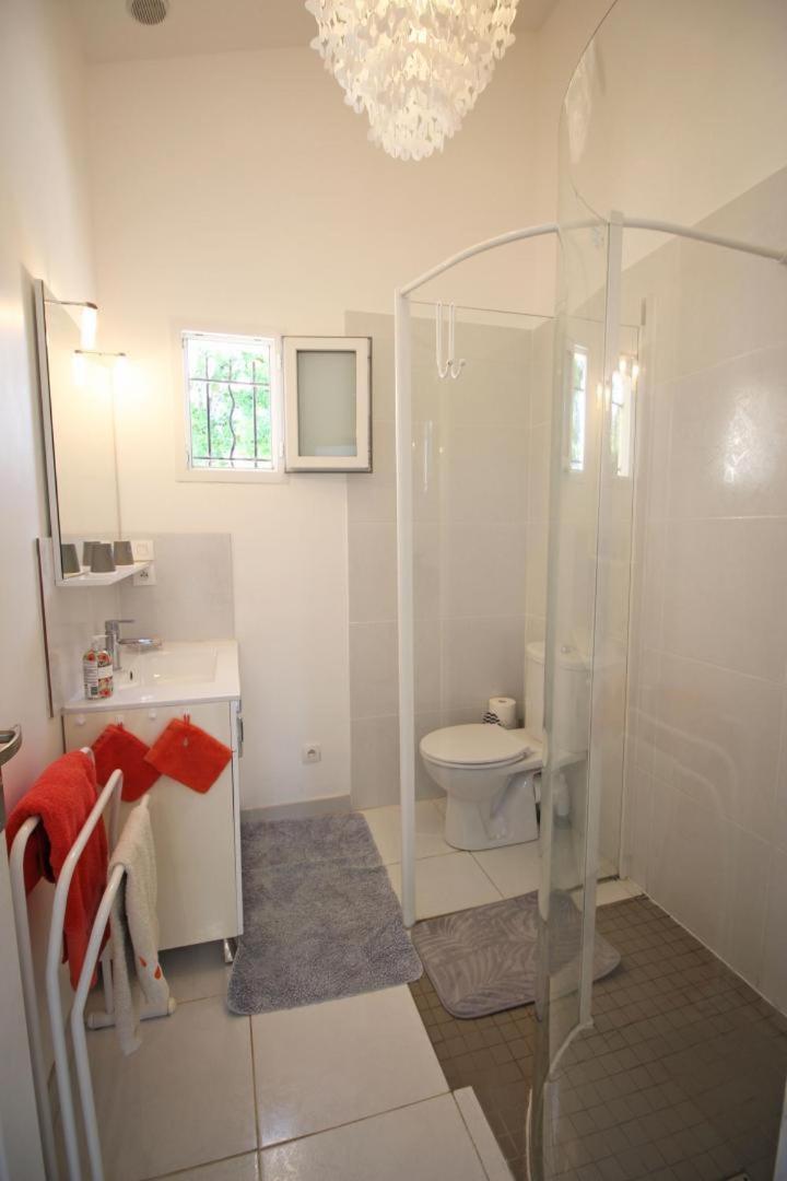 Les Carpes A Limoges Bed & Breakfast Luaran gambar