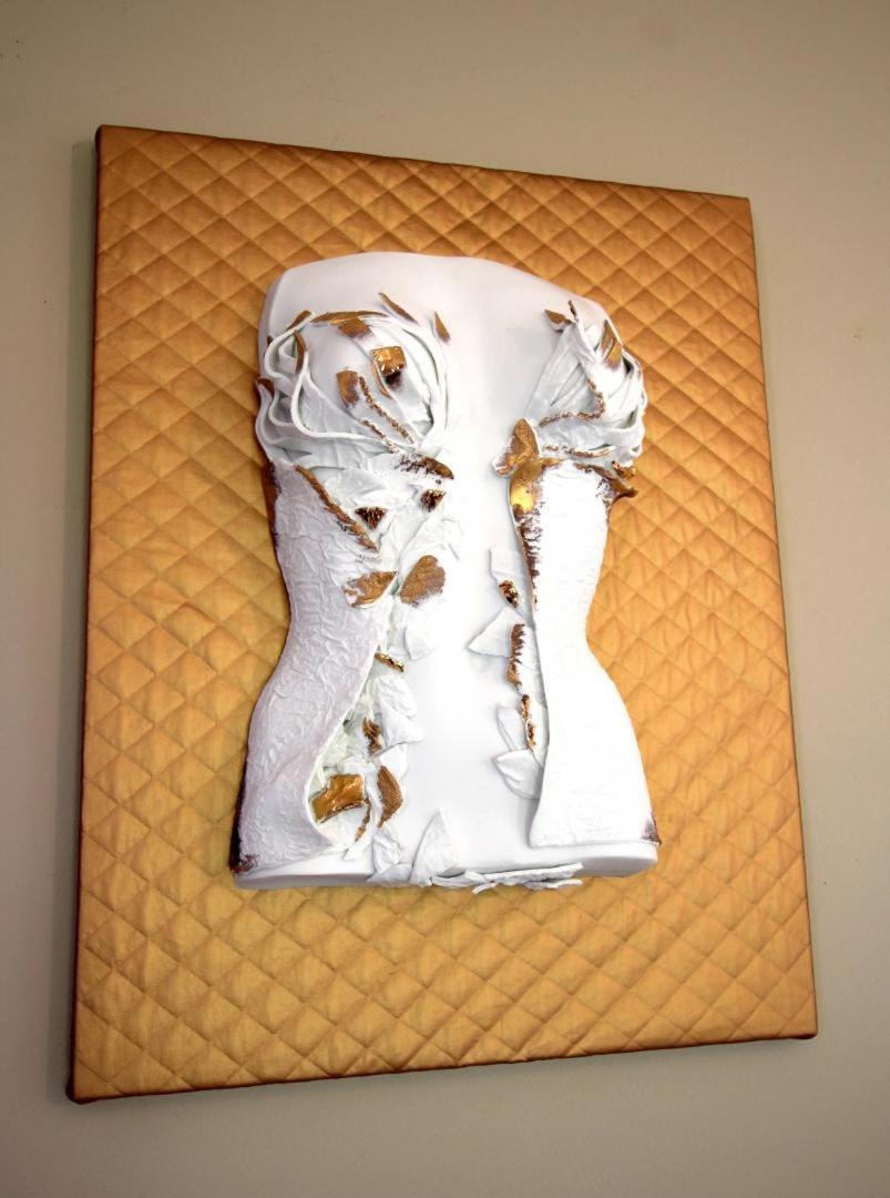 Les Carpes A Limoges Bed & Breakfast Luaran gambar
