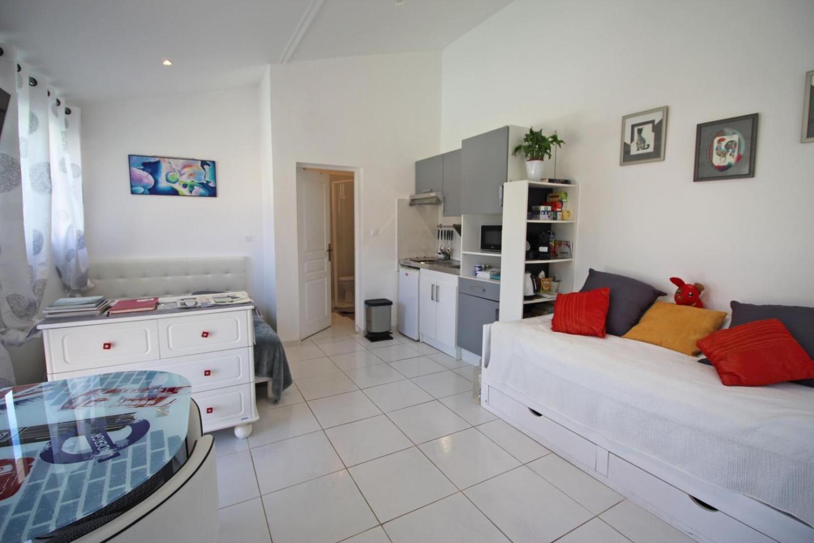 Les Carpes A Limoges Bed & Breakfast Luaran gambar