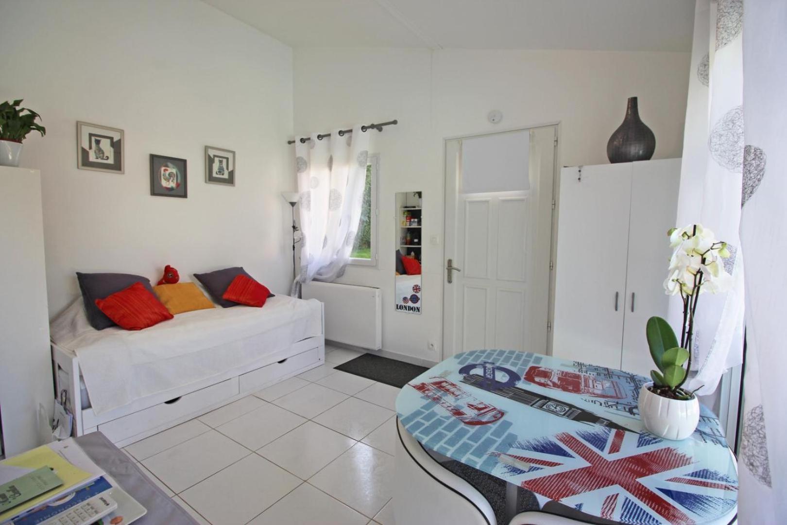 Les Carpes A Limoges Bed & Breakfast Luaran gambar