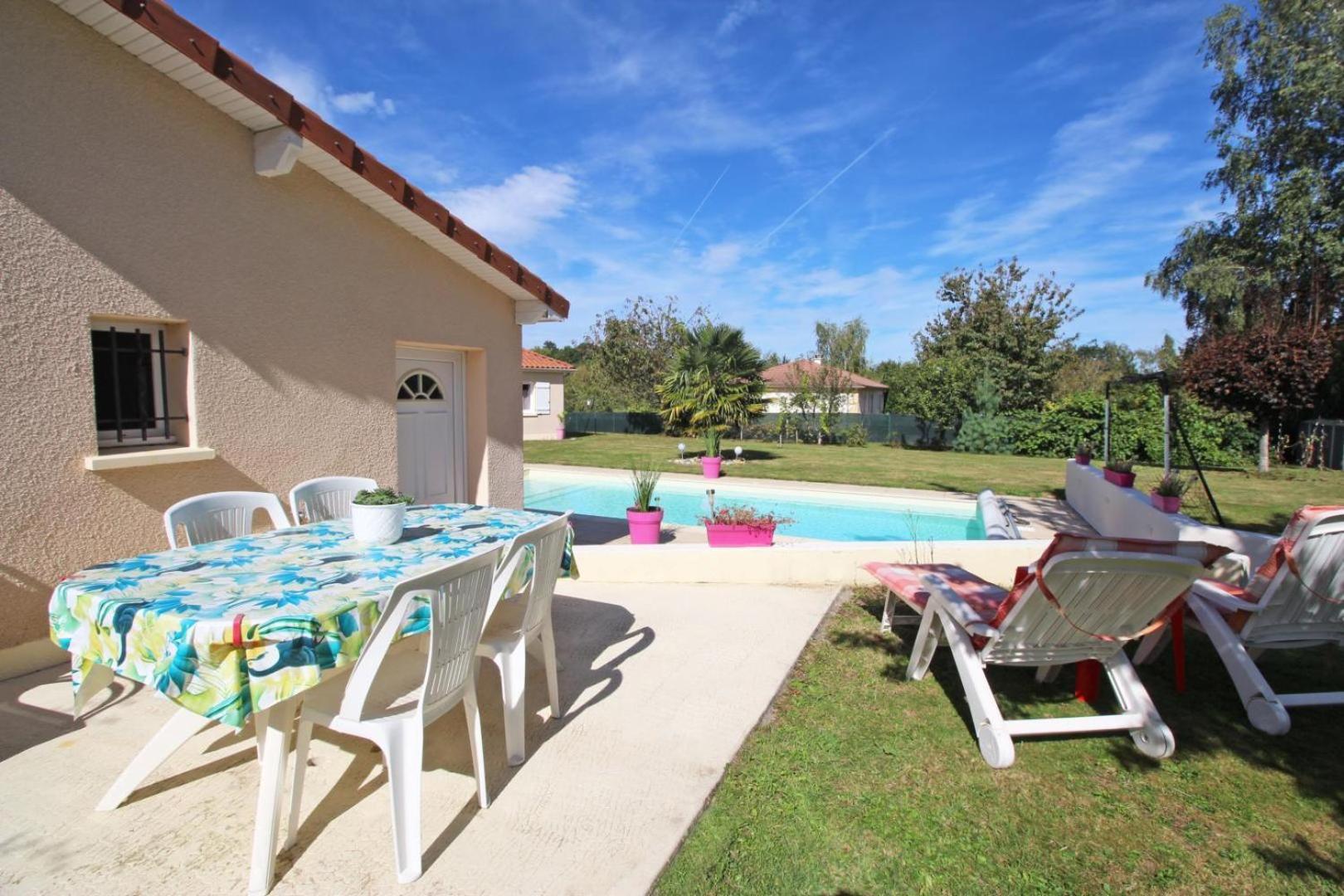 Les Carpes A Limoges Bed & Breakfast Luaran gambar