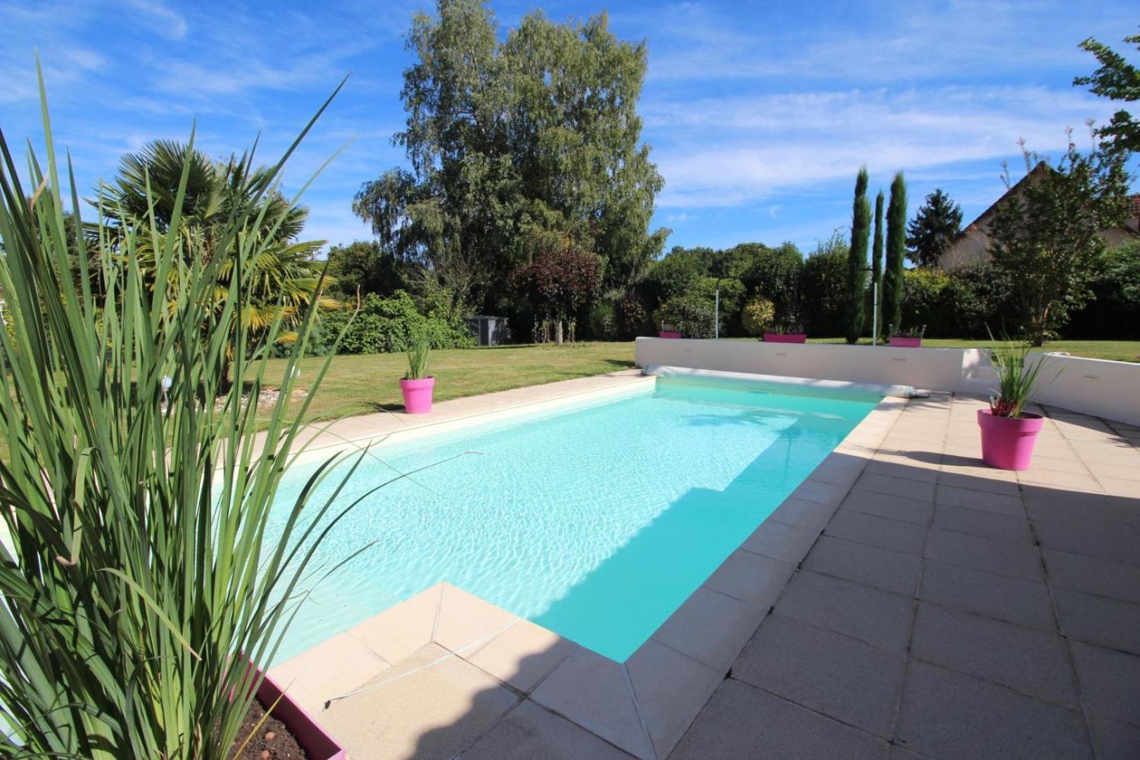 Les Carpes A Limoges Bed & Breakfast Luaran gambar