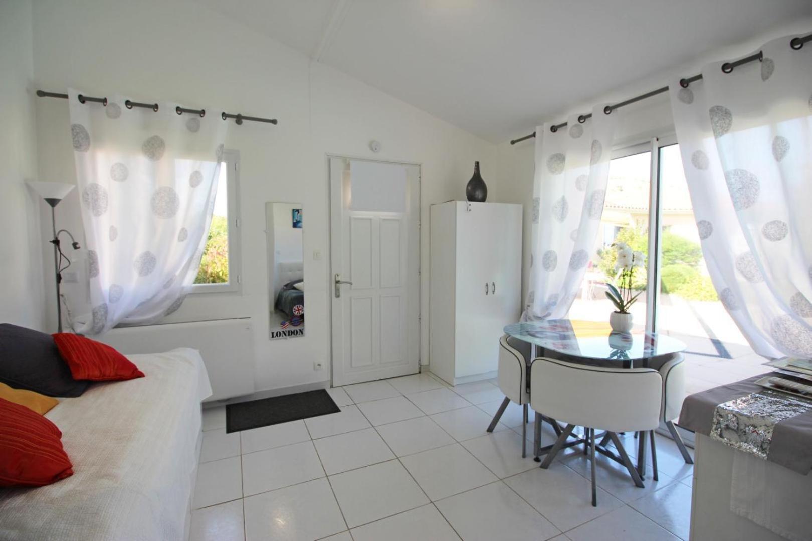 Les Carpes A Limoges Bed & Breakfast Luaran gambar